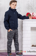 Cargar imagen en el visor de la galería, Revista Patrones Infantiles Nº14