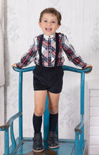 Cargar imagen en el visor de la galería, Revista Patrones Infantiles Nº14