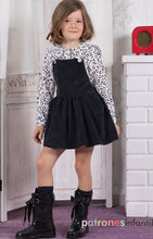 Cargar imagen en el visor de la galería, Revista Patrones Infantiles Nº14