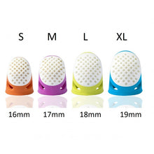 Cargar imagen en el visor de la galería, Dedal Ergonómico