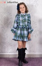 Cargar imagen en el visor de la galería, Revista Patrones Infantiles Nº14