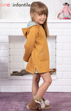 Cargar imagen en el visor de la galería, Revista Patrones Infantiles Nº14