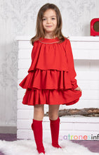 Cargar imagen en el visor de la galería, Revista Patrones Infantiles Nº14