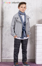 Cargar imagen en el visor de la galería, Revista Patrones Infantiles Nº14