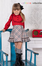 Cargar imagen en el visor de la galería, Revista Patrones Infantiles Nº14