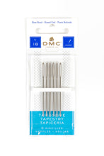 Cargar imagen en el visor de la galería, AGUJAS PARA TAPICERÍA. Pack. Varios tamaños