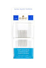Cargar imagen en el visor de la galería, AGUJAS PARA TAPICERÍA. Pack. Varios tamaños
