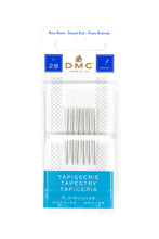 Cargar imagen en el visor de la galería, AGUJAS PARA TAPICERÍA. Pack. Varios tamaños