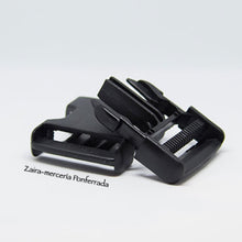 Cargar imagen en el visor de la galería, CIERRE MOCHILA