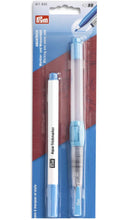 Cargar imagen en el visor de la galería, Rotulador soluble al agua + bolígrafo de agua