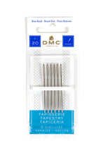 Cargar imagen en el visor de la galería, AGUJAS PARA TAPICERÍA. Pack. Varios tamaños