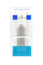 Cargar imagen en el visor de la galería, AGUJAS PARA TAPICERÍA. Pack. Varios tamaños