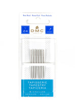 Cargar imagen en el visor de la galería, AGUJAS PARA TAPICERÍA. Pack. Varios tamaños