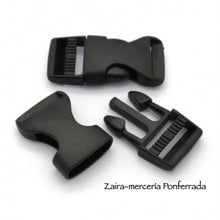 Cargar imagen en el visor de la galería, CIERRE MOCHILA