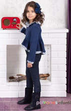 Cargar imagen en el visor de la galería, Revista Patrones Infantiles Nº14