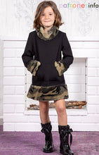 Cargar imagen en el visor de la galería, Revista Patrones Infantiles Nº14